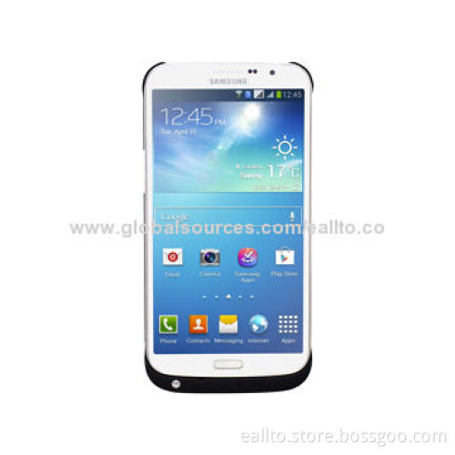 Professional power bank manufacturer Battery Case for Samsung Galaxy i9152, with 3,500mAh Capacity